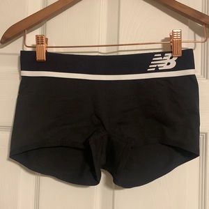 NWT New Balance Prodigy Boy Short!